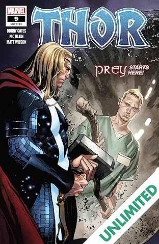 Thor (2020-) #9